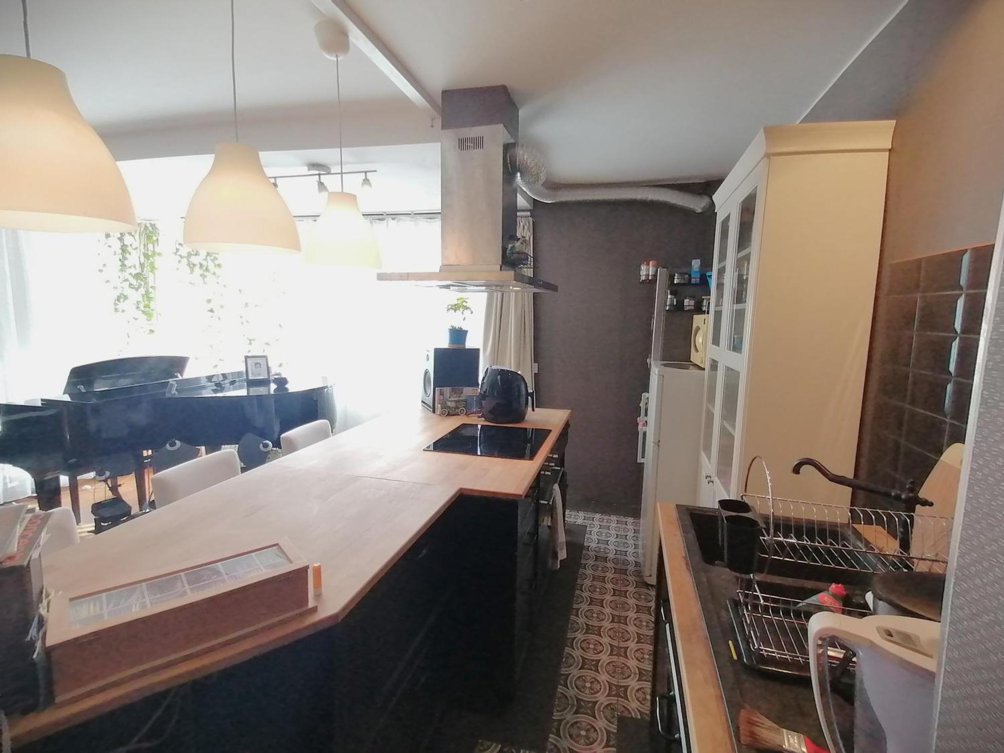 Lovely Flat With Grand Piano, Family Friendly Appartement *