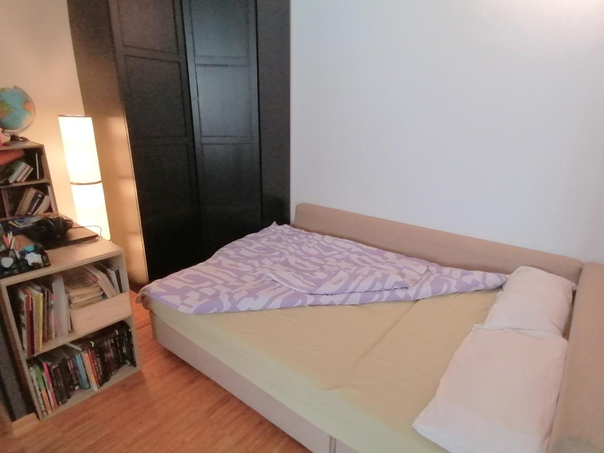 Lovely Flat With Grand Piano, Family Friendly Appartement Berlin