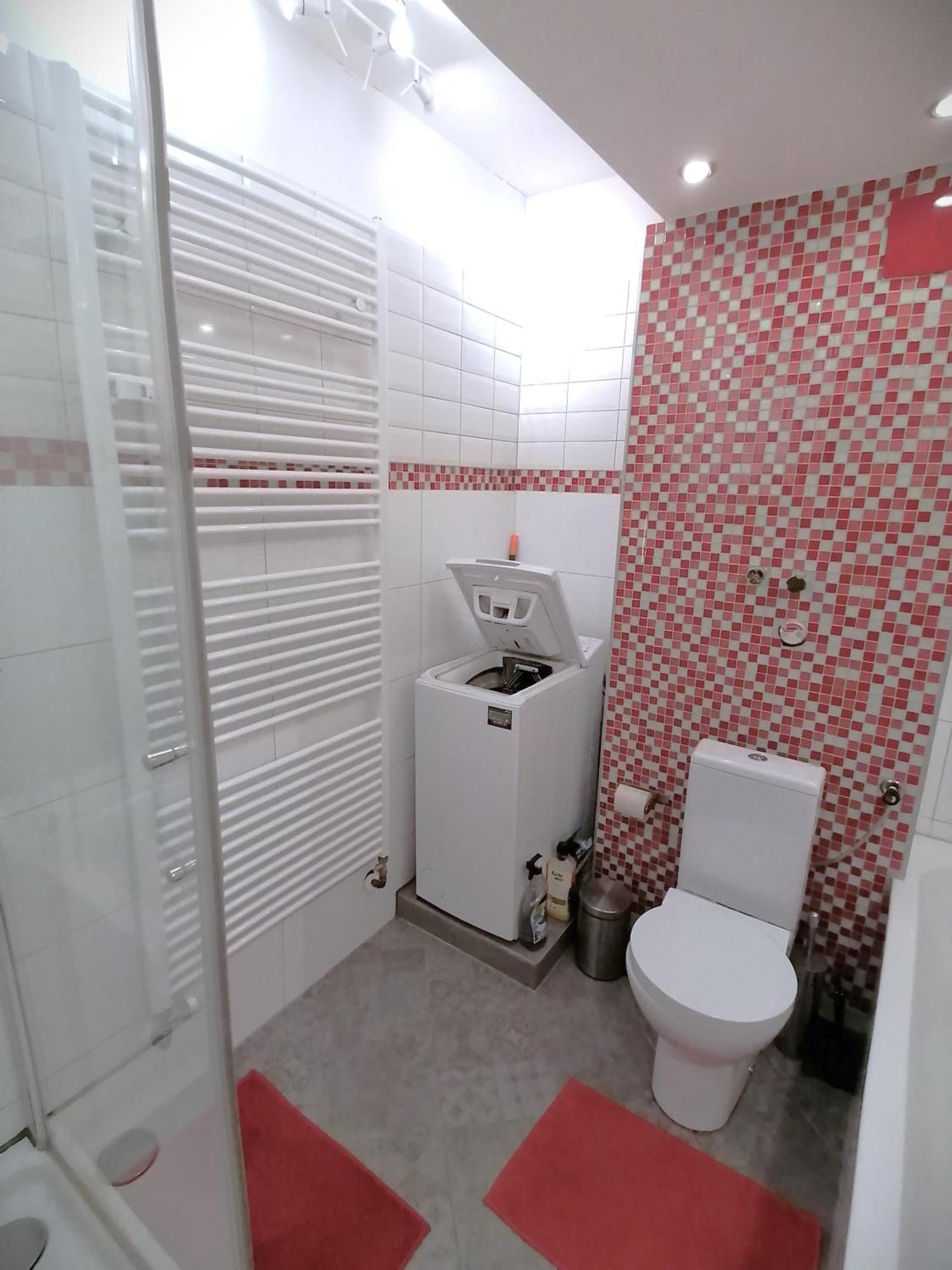 Appartement Lovely Flat With Grand Piano, Family Friendly