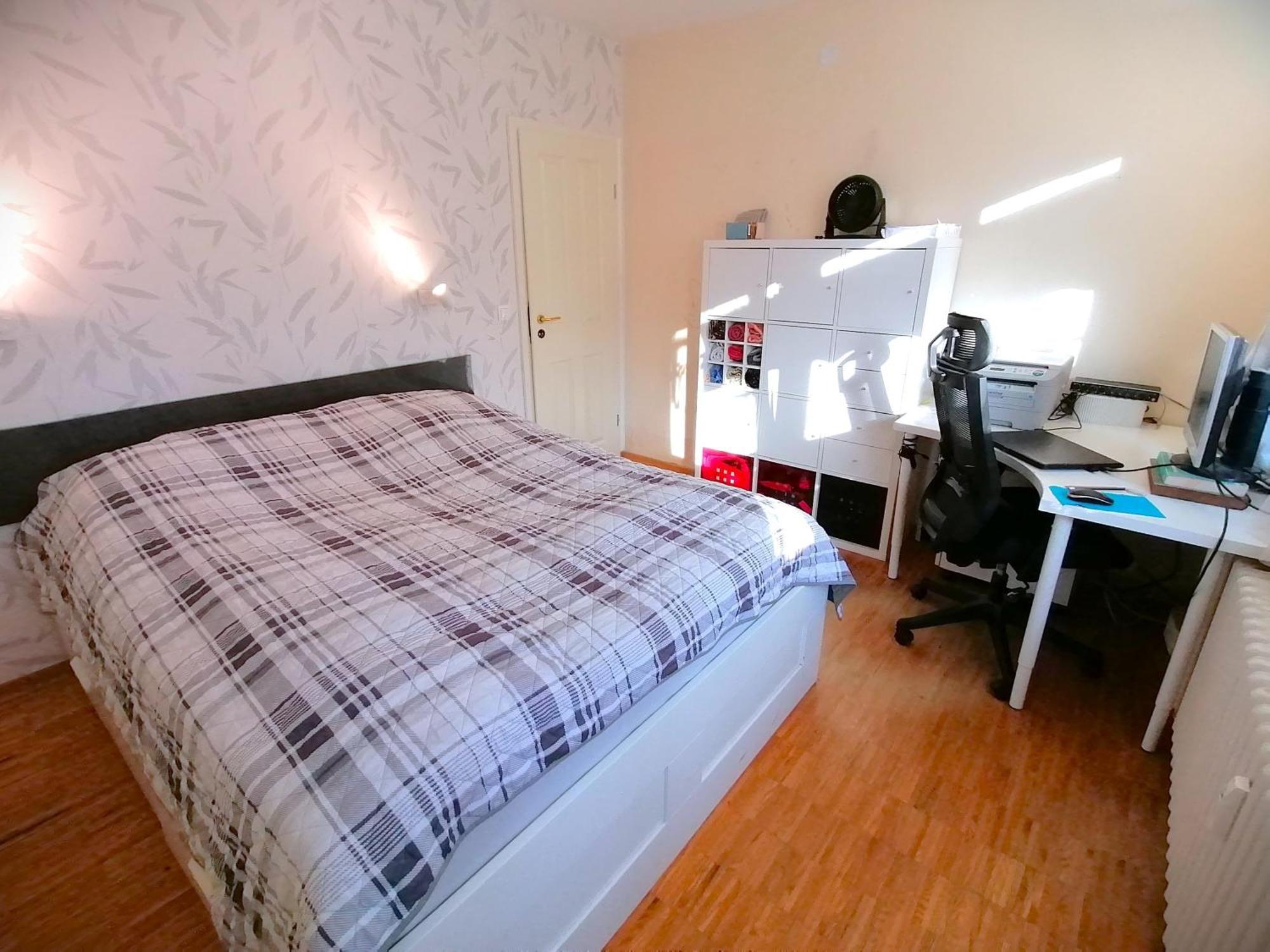 Lovely Flat With Grand Piano, Family Friendly Berlin